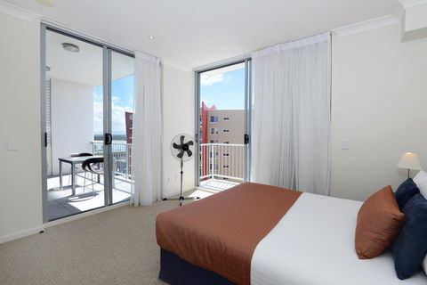 Macquarie Waters Boutique Apartment Hotel - Accommodation BNB 29