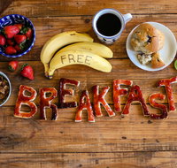 Best Western Kennedy Drive Airport Motel - Accommodation BNB