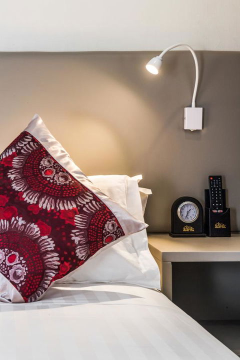 YEHS Hotel Sydney QVB - Accommodation BNB 27