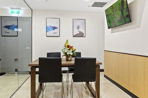 YEHS Hotel Sydney QVB - Accommodation BNB 17