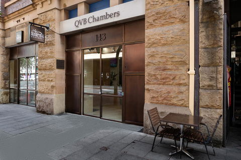 YEHS Hotel Sydney QVB - Accommodation BNB 28