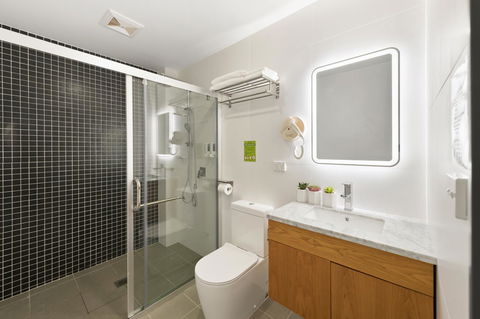 YEHS Hotel Sydney QVB - Accommodation BNB 24