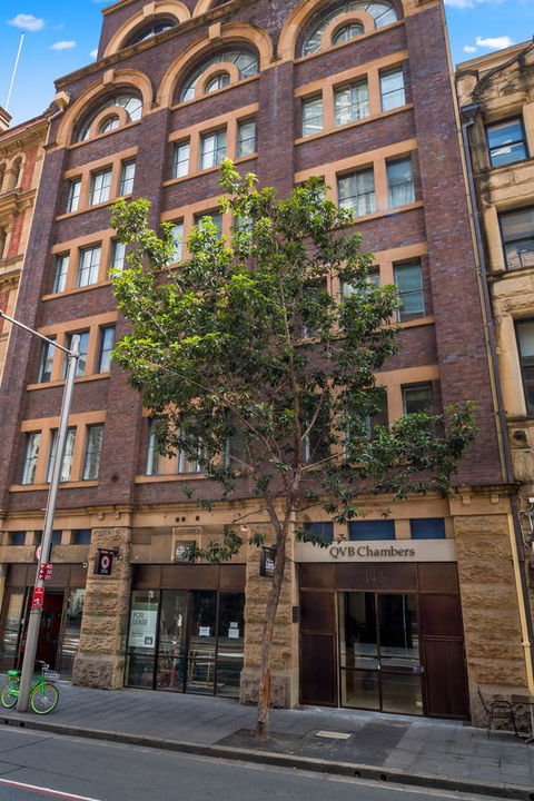 YEHS Hotel Sydney QVB - Accommodation BNB 26