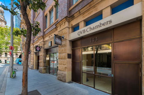 YEHS Hotel Sydney QVB - Accommodation BNB 30