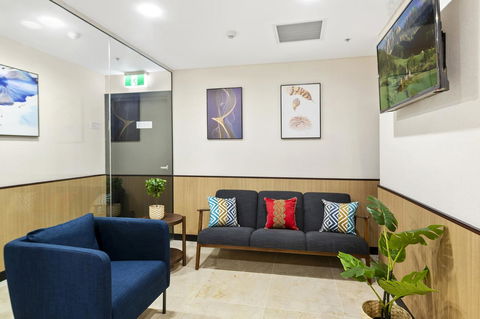 YEHS Hotel Sydney QVB - Accommodation BNB 15