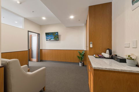 YEHS Hotel Sydney QVB - Accommodation BNB 33