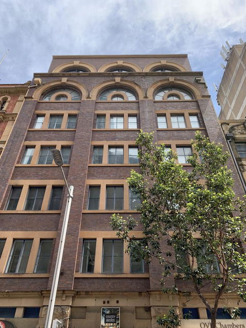 YEHS Hotel Sydney QVB - Accommodation BNB 29