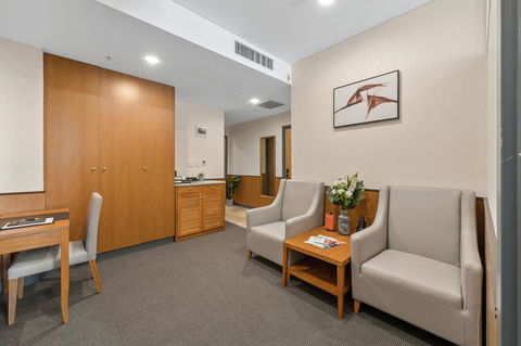 YEHS Hotel Sydney QVB - Accommodation BNB 32
