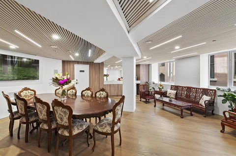 YEHS Hotel Sydney QVB - Accommodation BNB 16