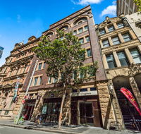 Sydney Hotel QVB - Accommodation BNB