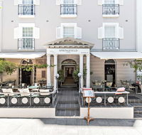 Springfield Lodge - Accommodation BNB