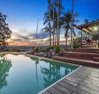 Byron Hinterland Villas - Accommodation BNB