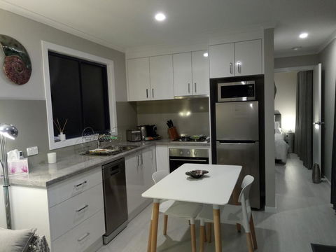 Sweet Spot Shellharbour - Accommodation BNB 5