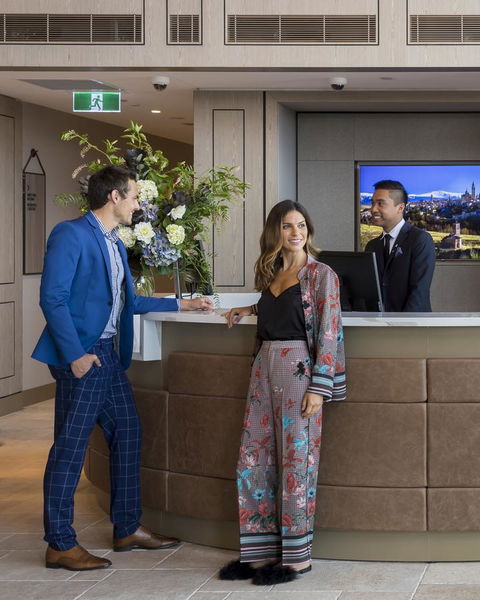 The William Inglis Mgallery - Accommodation BNB 31