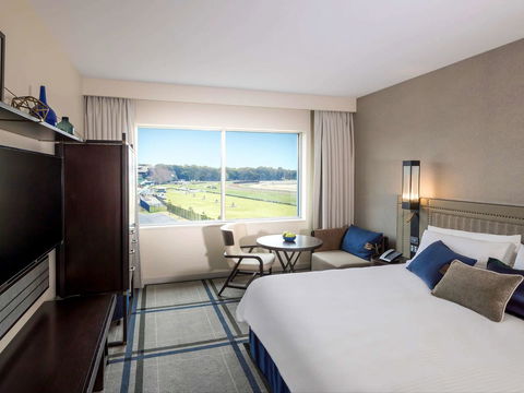 The William Inglis Mgallery - Accommodation BNB 0