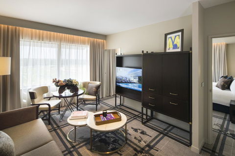 The William Inglis Mgallery - Accommodation BNB 36