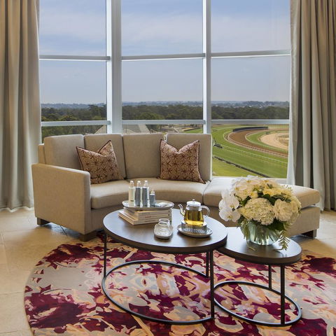 The William Inglis Mgallery - Accommodation BNB 35