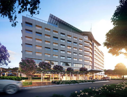 The William Inglis Mgallery - Accommodation BNB 1