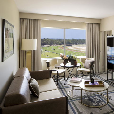 The William Inglis Mgallery - Accommodation BNB 11