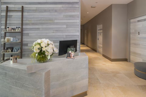 The William Inglis Mgallery - Accommodation BNB 34