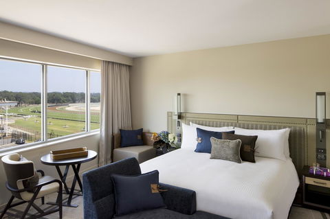 The William Inglis Mgallery - Accommodation BNB 16