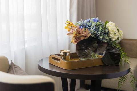 The William Inglis Mgallery - Accommodation BNB 27