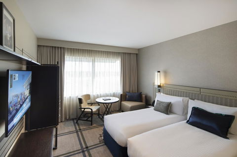 The William Inglis Mgallery - Accommodation BNB 17