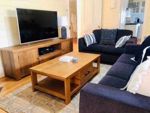 Belltrees - Accommodation BNB 10