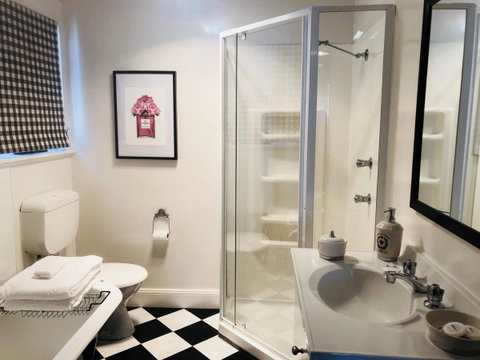 Belltrees - Accommodation BNB 9