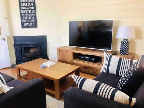 Belltrees - Accommodation BNB 3