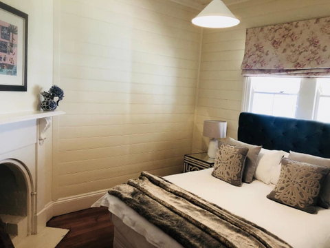Belltrees - Accommodation BNB 4