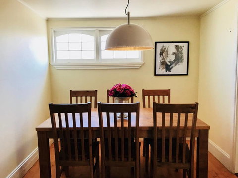 Belltrees - Accommodation BNB 2