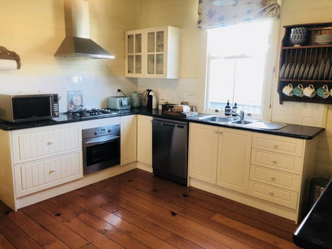 Belltrees - Accommodation BNB 1