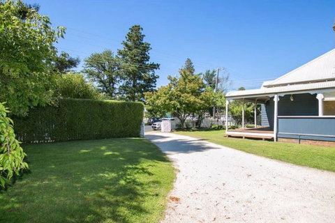 Belltrees - Accommodation BNB 8