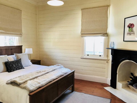 Belltrees - Accommodation BNB 6