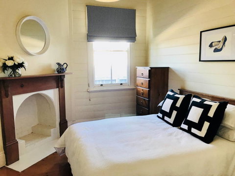 Belltrees - Accommodation BNB 5