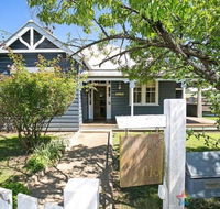 Belltrees - Accommodation BNB