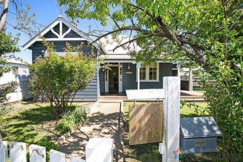 Belltrees - Accommodation BNB 0