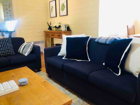 Belltrees - Accommodation BNB 11