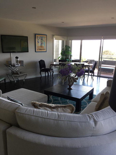 Churchill View Forster - Accommodation BNB 28