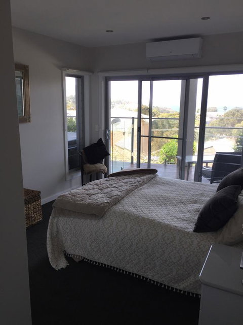 Churchill View Forster - Accommodation BNB 26