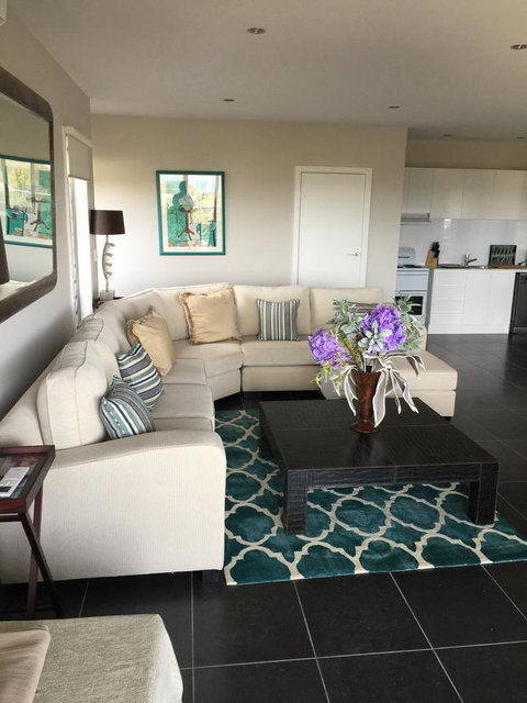 Churchill View Forster - Accommodation BNB 27
