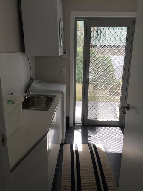 Churchill View Forster - Accommodation BNB 31
