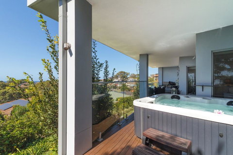Churchill View Forster - Accommodation BNB 20