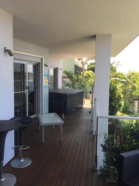 Churchill View Forster - Accommodation BNB 23
