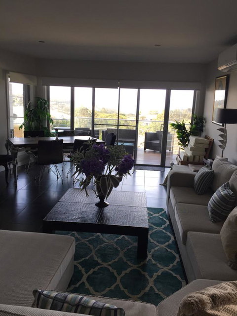 Churchill View Forster - Accommodation BNB 24