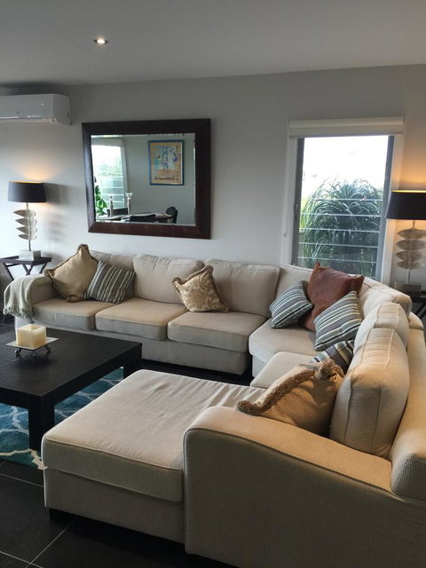 Churchill View Forster - Accommodation BNB 19