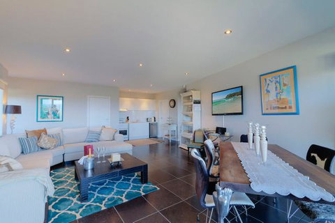 Churchill View Forster - Accommodation BNB 4