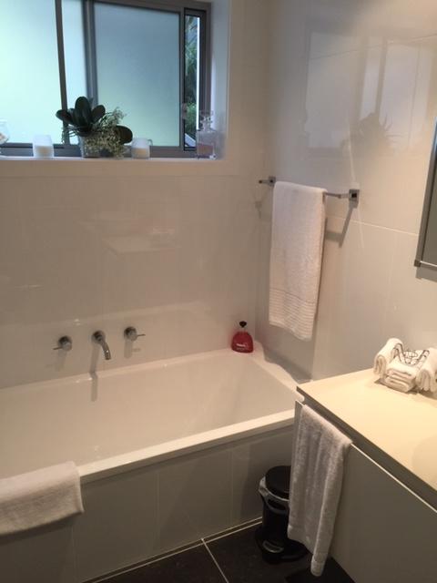 Churchill View Forster - Accommodation BNB 9