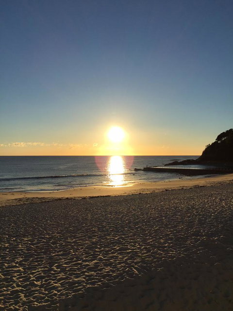 Churchill View Forster - Accommodation BNB 22